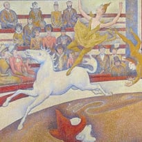 Art et Cirque : la Micro-Folie entre en Piste