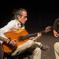 Tarab y Duende