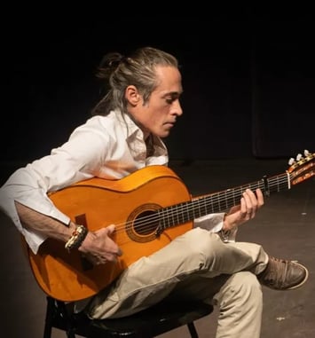 Tarab y Duende