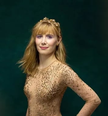 Suzana Bartal joue Liszt