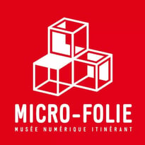 Les Microfolies s'invitent
