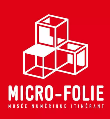 Les Microfolies s'invitent