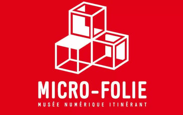 Les Microfolies s'invitent