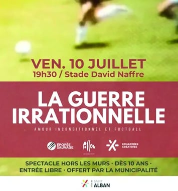 La guerre irrationnelle