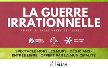 La guerre irrationnelle