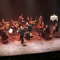 Tango, un soir à Buenos Aires