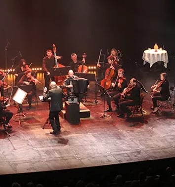Tango, un soir à Buenos Aires