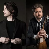 Concertos Bach et Vivaldi