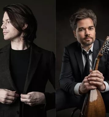 Concertos Bach et Vivaldi