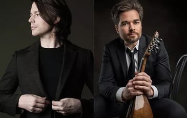 Concertos Bach et Vivaldi