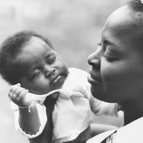 J'ai Deux Amours, Mon Pays et la Côte d'Ivoire
