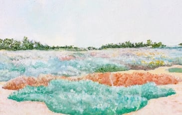 Déambulations Sensibles
