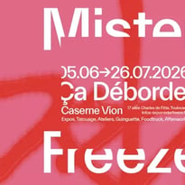 Mister Freeze Ça Déborde