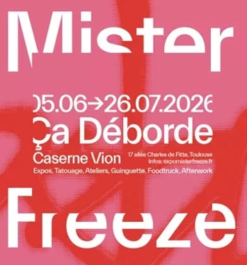 Mister Freeze Ça Déborde