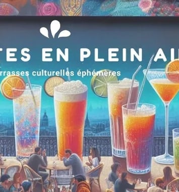 Artistes en Plein Air : 8 rendez-vous