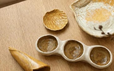 À Portée de Bouche et l'expérience multisensorielle du repas en psychiatrie, Emma Cayre-Barbero