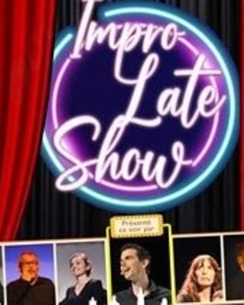 Impro Late Show