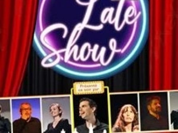 Impro Late Show