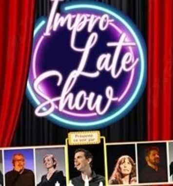 Impro Late Show