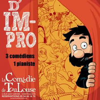 Trio d'Impro