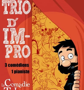 Trio d'Impro