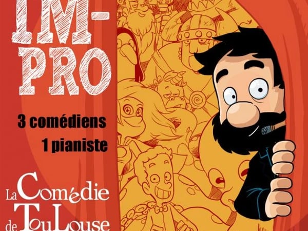 Trio d'Impro