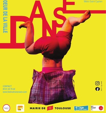 Ravensare 2026 affiche