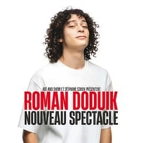Roman Doduik, Le Grand Bain