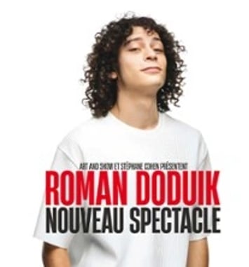 Roman Doduik, Le Grand Bain
