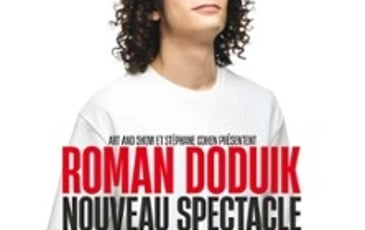 Roman Doduik, Le Grand Bain