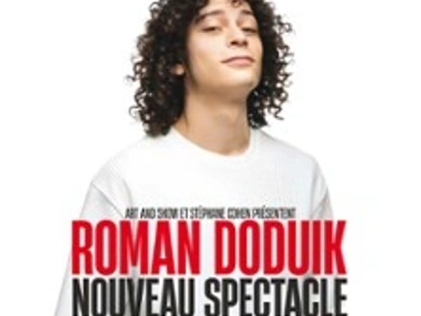 Roman Doduik, Le Grand Bain