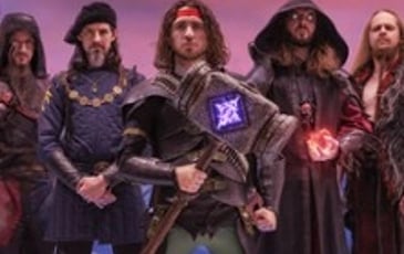 Gloryhammer
