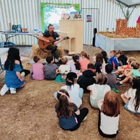 Atelier : Les Médiévales scolaires