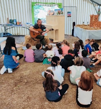Atelier : Les Médiévales scolaires
