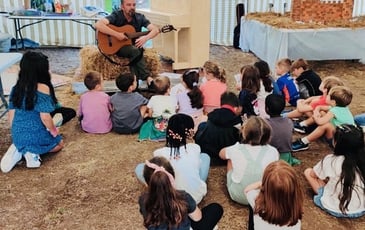 Atelier : Les Médiévales scolaires