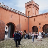 Animations & visites au Castelet