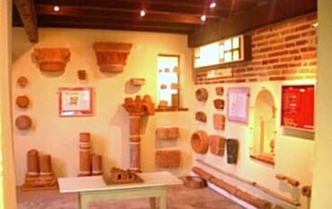 Visite guidée du musée archéologique