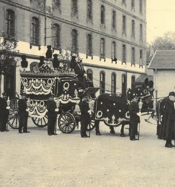 Portes ouvertes du Pôle Funéraire Toulouse Métropole