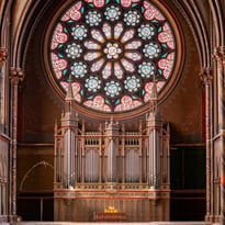 Visite commentée : à la découverte de l'église du Gesù