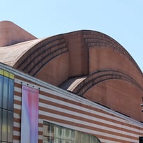 Visite guidée du Théâtre de la Cité
