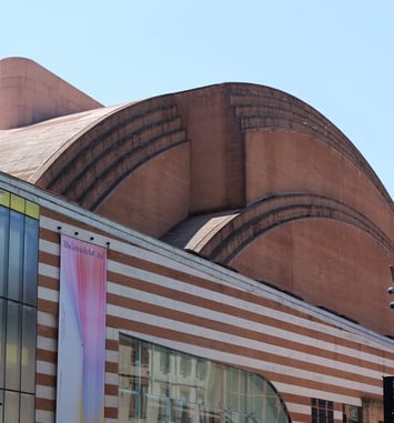 Visite guidée du Théâtre de la Cité