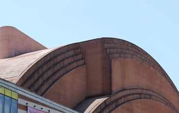 Visite guidée du Théâtre de la Cité