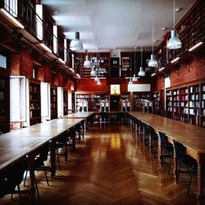 Visite commentée : la Bibliothèque d'Études Méridionales