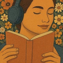 Bibliothèque d'étude et du patrimoine : les mots au creux de l'oreille