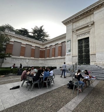 Après-midi ludique à la bibliothèque : "Venez jouer & créer"