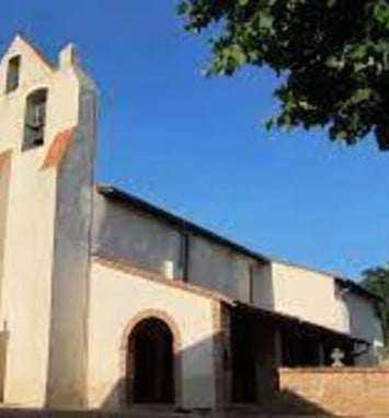 Visite commentée de l'église Saint-Pierre