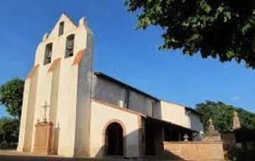 Visite commentée de l'église Saint-Pierre