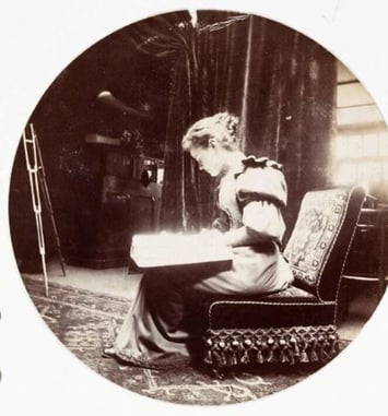 Conférence : « Patrimoine de la photographie : nos images ont-elles une mémoire ? »