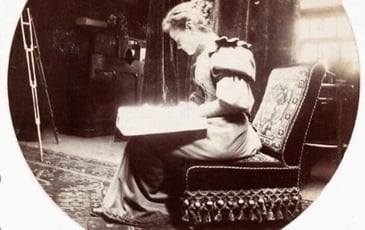Conférence : « Patrimoine de la photographie : nos images ont-elles une mémoire ? »