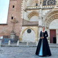 Visite insolite : « Le Toulouse de la Renaissance conté par la Belle Paule »